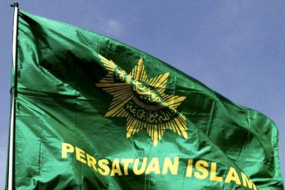 Tentang Portal PD PERSIS Kabupaten Kediri